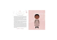 Little Legends- Exceptional Men in Black History by Vashti Harrison