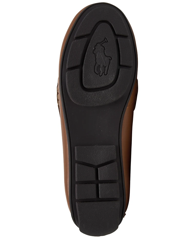 Polo Ralph Lauren Little Kids Telly Penny Loafers from Finish Line
