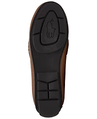 Polo Ralph Lauren Little Kids Telly Penny Loafers from Finish Line