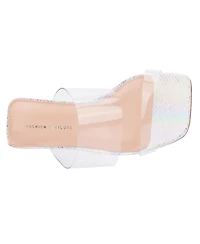 Women's Malina Heel Sandal - Wide Width