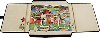 Masterpieces Puzzle Accessories - Folding Travel Puzzle Table Mat