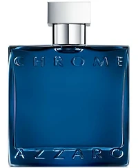 Azzaro Mens Chrome Parfum Fragrance Collection