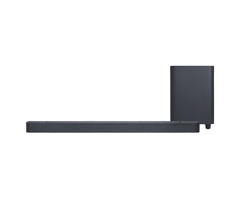 Jbl Bar 500 Multibeam Soundbar and Subwoofer