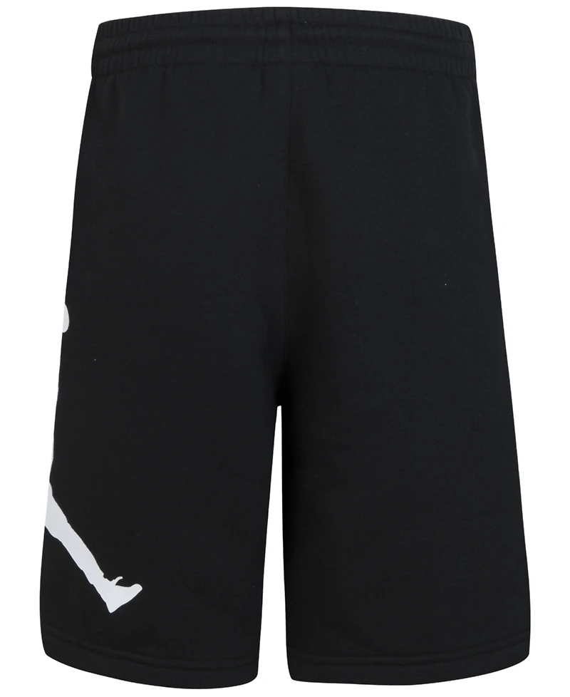Jordan Big Boys Jumpman Logo Shorts