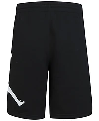 Jordan Big Boys Jumpman Logo Shorts