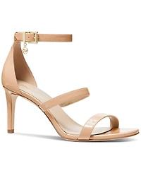 Michael Kors Women's Koda Strappy Dress Sandals