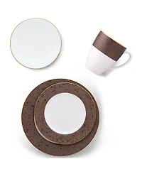 Noritake Tozan 4 Piece Place Setting