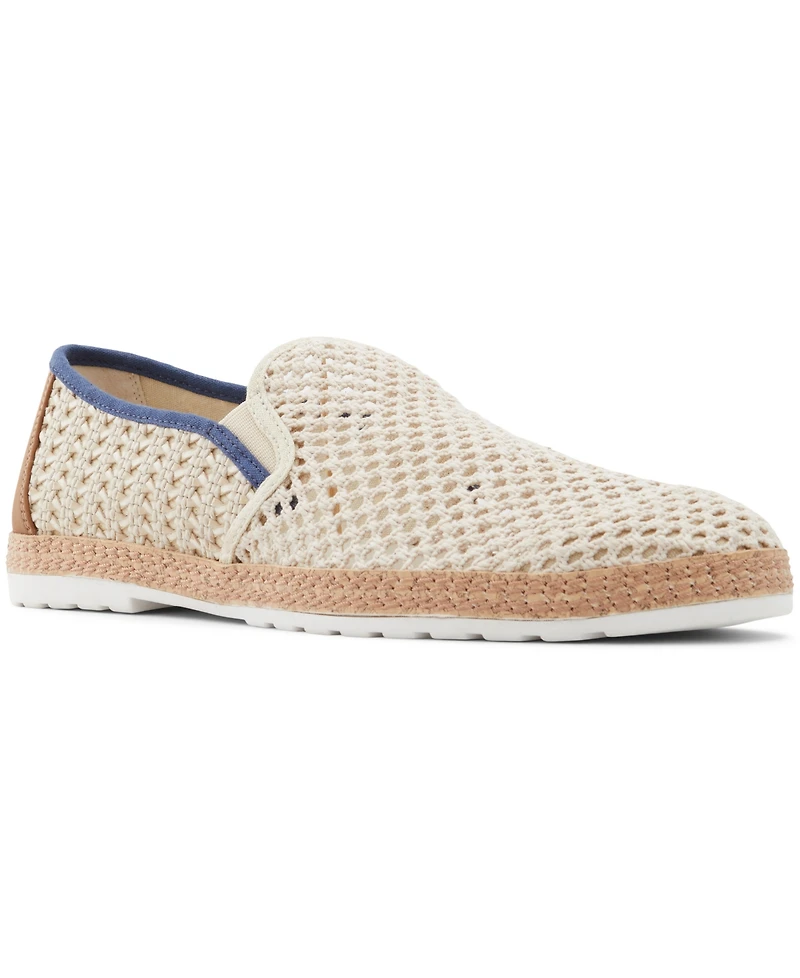 Aldo Men's Kianou Espadrille Shoes