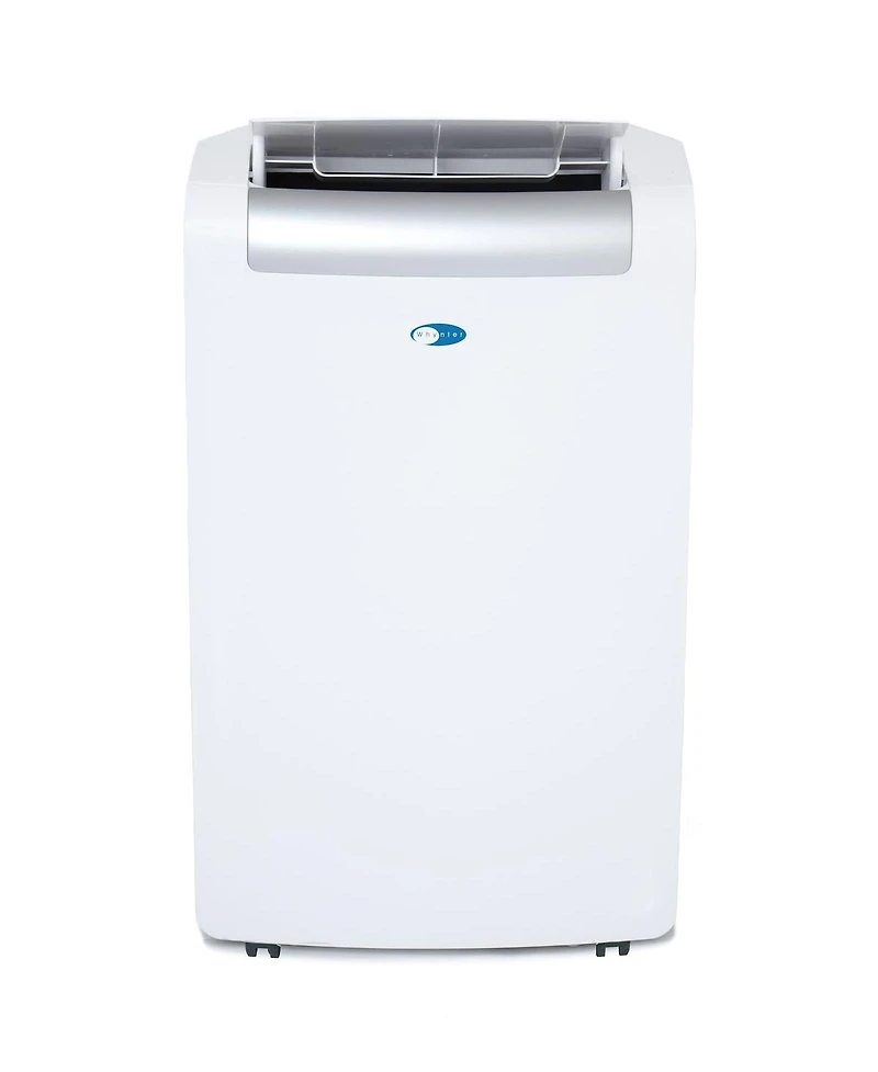 Whynter 14,000 Btu Portable Air Conditioner And Heater With 3M Silvershield