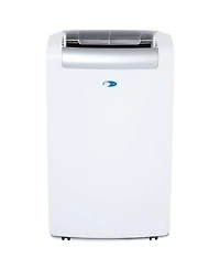 Whynter 14,000 Btu Portable Air Conditioner And Heater With 3M Silvershield