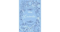 Cinderella: Disney Animated Classics by Editors of Studio Fun International