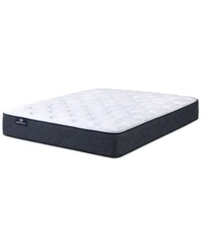 Serta Perfect Sleeper Adoring Night 10.5 Plush Mattress Collection