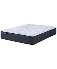 Serta Perfect Sleeper Blue Lagoon Night 13 Plush Mattress Collection