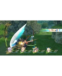 Shining Resonance Refrain: (Standard Edition) - Nintendo Switch