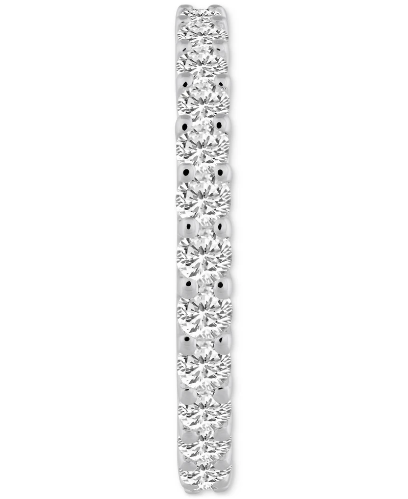 Diamond Eternity Band (1-1/4 ct. t.w.) 14k Gold