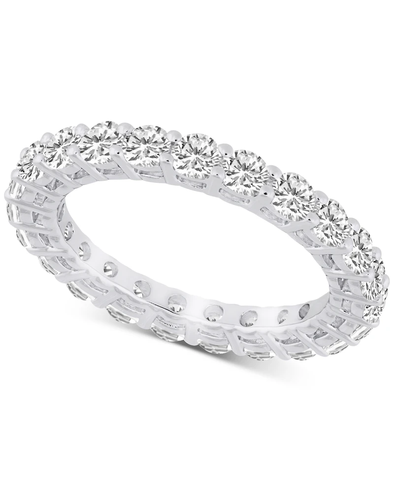 Diamond Eternity Band (2-1/10 ct. t.w.) 14k Gold