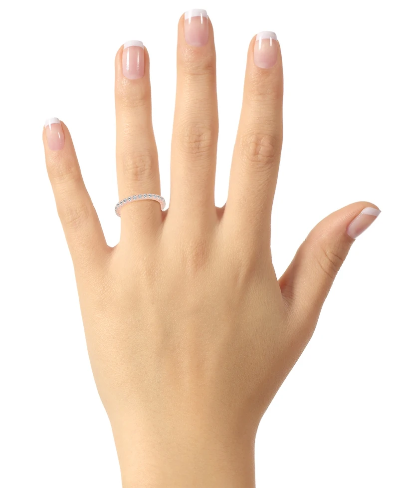 Diamond Eternity Band (3/4 ct. t.w.) 14k Gold