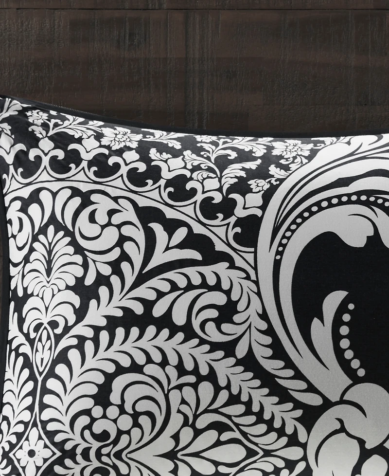 Madison Park Vienna 7-Pc. Comforter Set