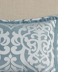 Madison Park Odette Jacquard 8-Pc. Comforter Set