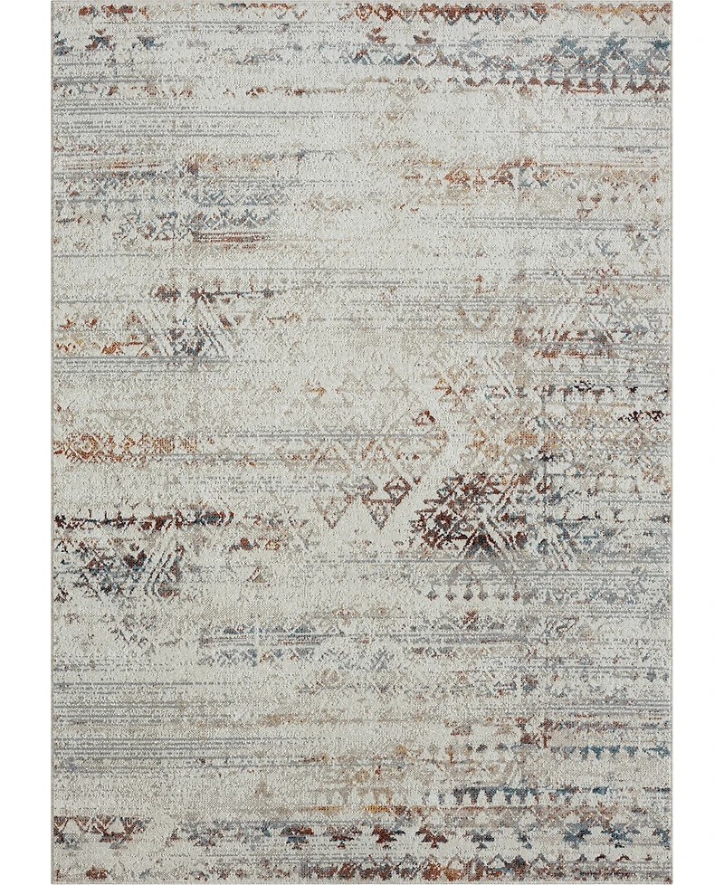 Lr Home Lavish Lanhm-272 5' x 7' Area Rug