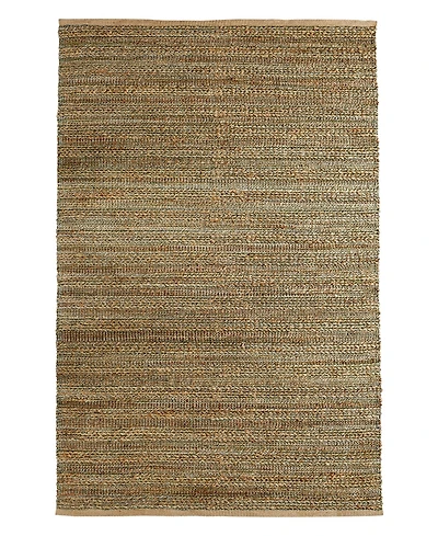 Lr Home Nancy Natur-391 5' x 7'9" Area Rug
