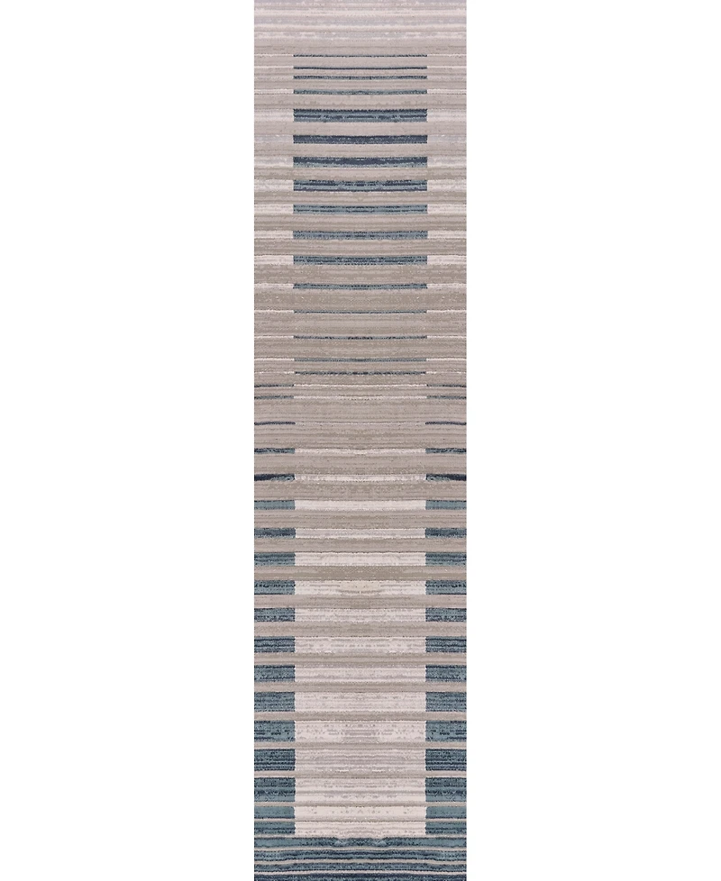 Closeout! Lr Home Idris IMAGI81518 2'2" x 7'7" Runner Area Rug