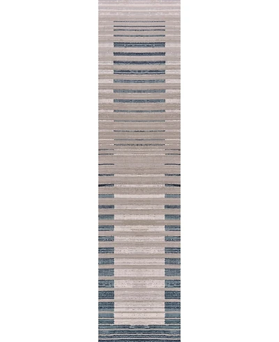 Closeout! Lr Home Idris IMAGI81518 2'2" x 7'7" Runner Area Rug