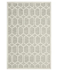 Lr Home Vance-107 5' x 7' Outdoor Area Rug