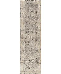 Closeout! Lr Home Alice CHESH82121 2' x 7' Runner Area Rug