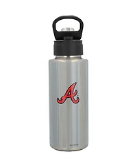 Tervis Tumbler Atlanta Braves 32 Oz All In Wide Mouth Water Bottle