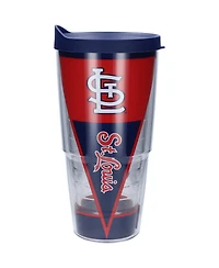 Tervis Tumbler St. Louis Cardinals 24 Oz Batter Up Classic Tumbler