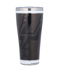 Tervis Tumbler San Antonio Spurs 30 Oz Blackout Stainless Steel Tumbler