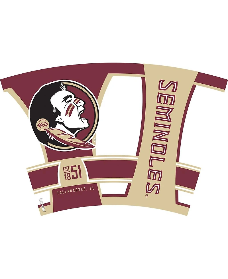 Tervis Tumbler Florida State Seminoles 24 Oz Spirit Classic Tumbler