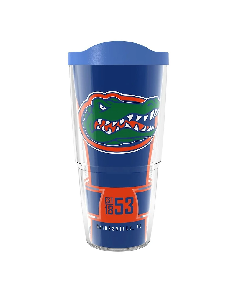 Tervis Tumbler Florida Gators 24 Oz Spirit Classic Tumbler