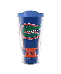 Tervis Tumbler Florida Gators 24 Oz Spirit Classic Tumbler