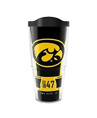Tervis Tumbler Iowa Hawkeyes 24 Oz Spirit Classic Tumbler