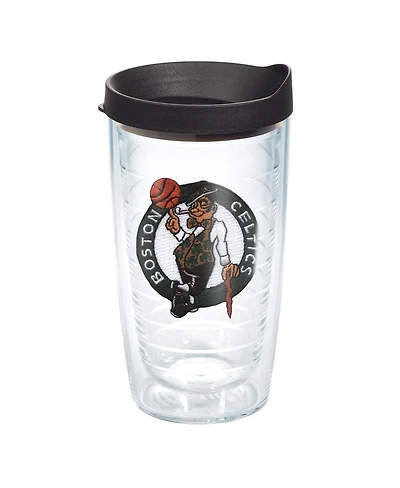 Tervis Tumbler Boston Celtics 16 Oz Emblem Classic Tumbler