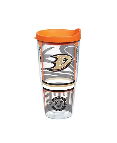 Tervis Tumbler Anaheim Ducks 24 Oz Top Shelf Classic Tumbler
