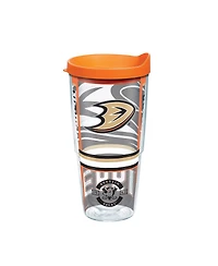 Tervis Tumbler Anaheim Ducks 24 Oz Top Shelf Classic Tumbler