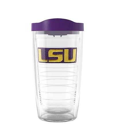 Tervis Tumbler Lsu Tigers 16 Oz Emblem Tumbler