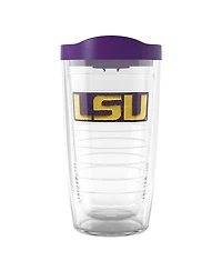 Tervis Tumbler Lsu Tigers 16 Oz Emblem Tumbler