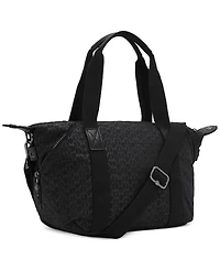 Kipling Art Mini Zippered Shoulder Bag