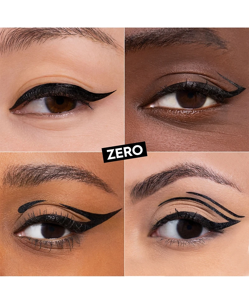 Urban Decay 24/7 Inks Liquid Eyeliner