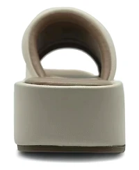 Kenneth Cole New York Women's Andreanna Wedge Sandals