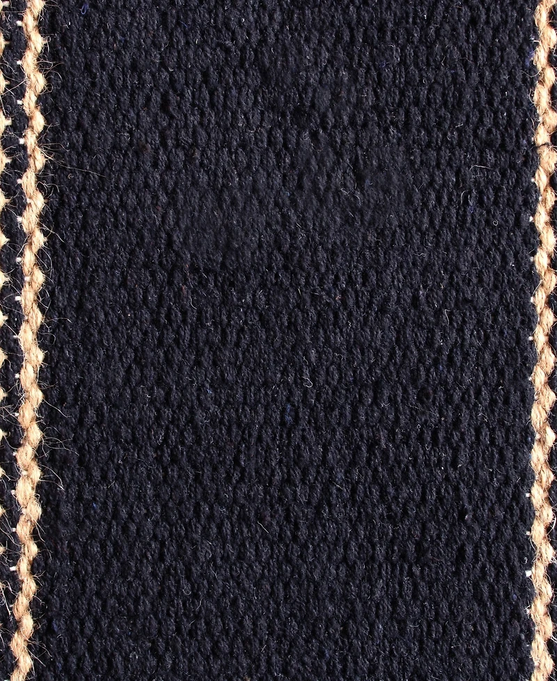 Lr Home Harry NATUR03395 5' x 7'9" Area Rug