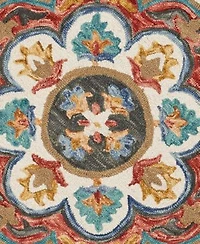 Lr Home Sweet Sinuo54108 Area Rug