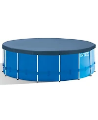 Intex 15" X 48'" Metal Frame Pool Set