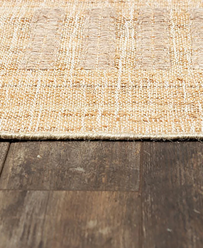 Lemieux Et Cie Argan ARG4 5' x 8' Area Rug