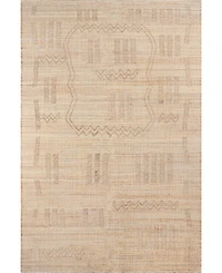 Lemieux Et Cie Argan ARG4 5' x 8' Area Rug