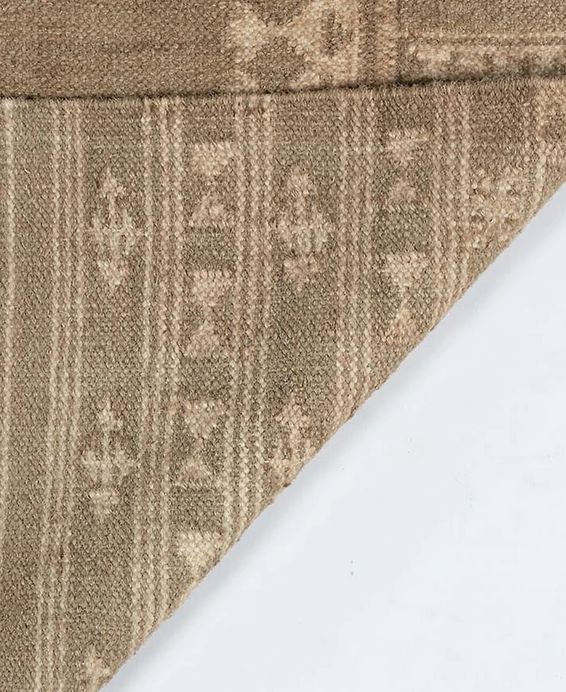 Lemieux Et Cie Duar DUA4 3'6" x 5'6" Area Rug